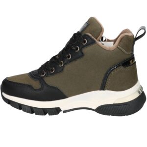 Mustang women's shoes 1481-501-770 green