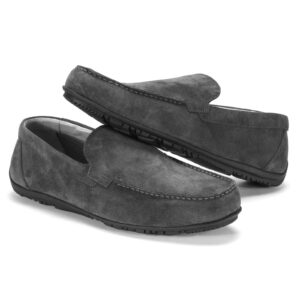 Ash moccasins for men 7140P371 Domeno