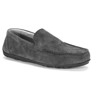 Ash moccasins for men 7140P371 Domeno