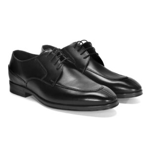 Scarpe da uomo nere da cerimonia 4976N170_CZ Domeno