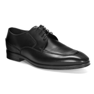 Scarpe da uomo nere da cerimonia 4976N170_CZ Domeno