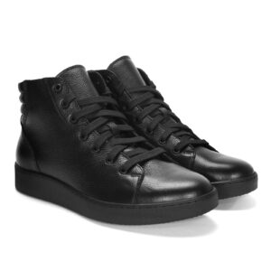Scarpe da uomo nere 7238N1120_CZ Domeno