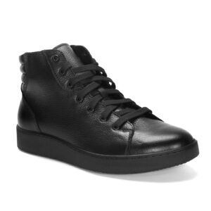 Scarpe da uomo nere 7238N1120_CZ Domeno