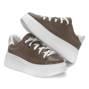 Ash women's sneakers B698P419 Domeno