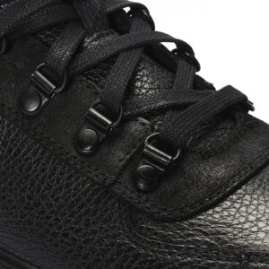 Pantofi bărbătești negri 4994N1547_CZ Domeno