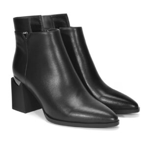 Black women's boots 53C0519_CZ Domeno