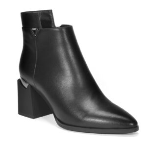Black women's boots 53C0519_CZ Domeno