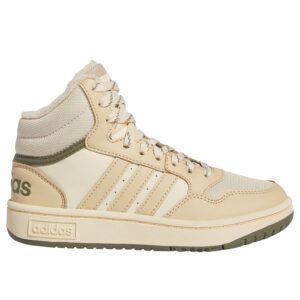 Adidas HOOPS MID 3.0 K Women's Sneakers IF7738