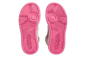 Adidas HOOPS MID 3.0 K Children's Shoes IF7739