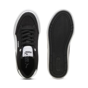 Жіночі тенісні туфлі Puma Court Classic Vulc FS JR 39655803