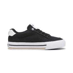 Жіночі тенісні туфлі Puma Court Classic Vulc FS JR 39655803