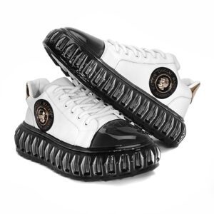 White men's CC2881_B Domeno sneakers