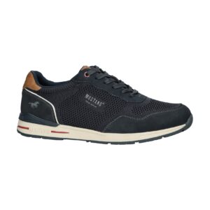 Mustang men's shoes 4154-317-800