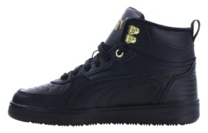 Puma REBOUND RUGGED men's sneakers 38759201