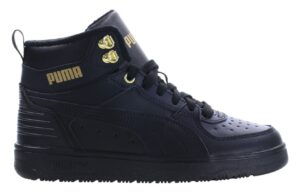 Puma REBOUND RUGGED men's sneakers 38759201