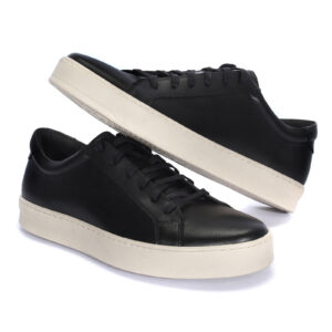 Black men's sneakers 7547N170_CZ Domeno