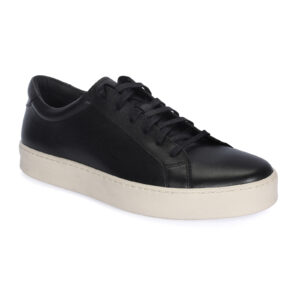 Black men's sneakers 7547N170_CZ Domeno