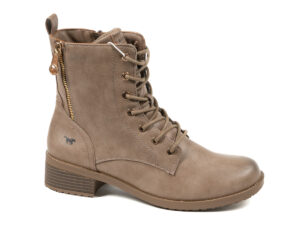 Mustang women's boots 1402-502-308