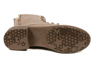 Mustang women's boots 1402-502-308