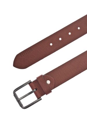 Mustang men's belt MG2053R27-645