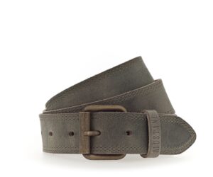 Mustang men's belt MG2077L12-565