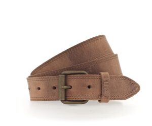 Mustang men's belt MG2077L12-660