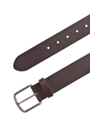 Mustang men's leather belt MG2079L06-690
