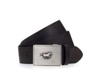 Mustang men's belt MG2083L14-690
