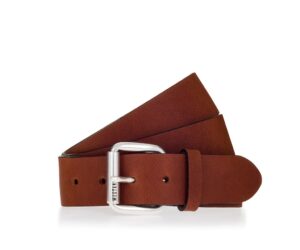 Mustang men's belt MG2084L22-645