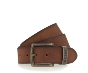 Mustang men's belt MG2085L22-645