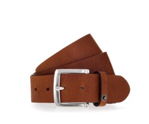 Mustang men's belt MG2086L22-645