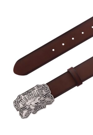 Mustang men's belt MG2094L15-660