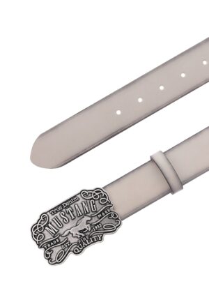 Mustang men's belt MG2094L15-710