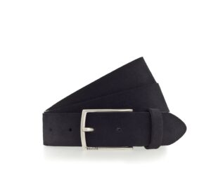 Mustang men's leather belt MG2108L38-490