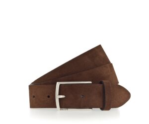 Mustang men's leather belt MG2108L38-660