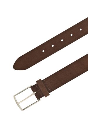 Mustang men's leather belt MG2108L38-660