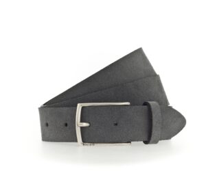 Mustang men's leather belt MG2108L38-770