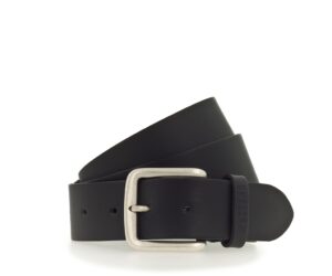 Mustang men's leather belt MG2118L15-791