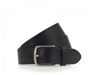 Mustang men's leather belt MG2079L06-790