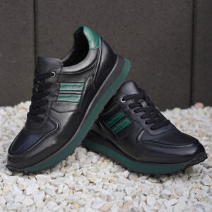 Men's leather shoes QA558AW-C2-P472_CZ Domeno