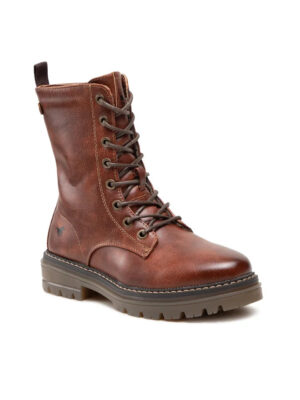 Mustang women's boots 1398-507-301