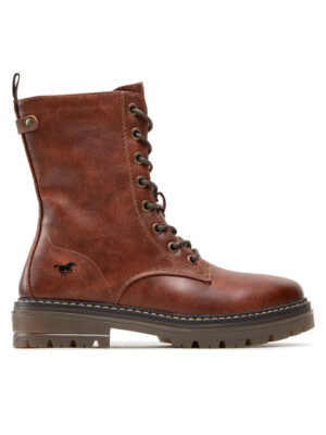 Mustang women's boots 1398-507-301
