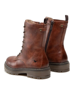 Mustang women's boots 1398-507-301