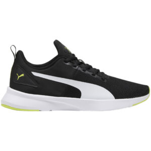Black Puma Flyer Runner men's shoes 192257 54