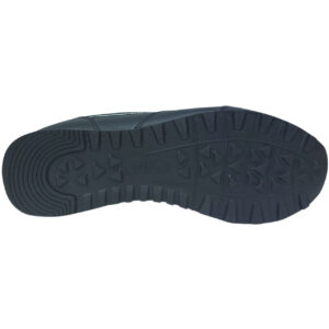 Chaussures basses Fila Orbit noir pour femmes 1010308 12V