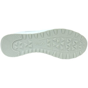 Białe buty damskie Fila Orbit low 1010308 1FG