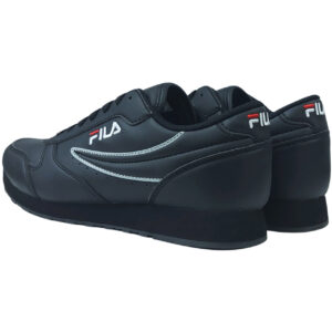 Obuwie męskie Fila Orbit low 1010263 12V