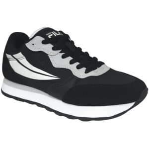 Czarne buty damskie Fila Hypert FFW0494 83336