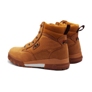 Ocieplane buty damskie Fila Grunge II mid FFW0217 23015