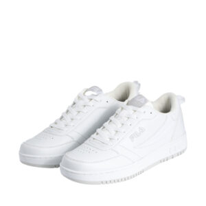 Białe buty męskie Fila Rega NF FFM0370 10004